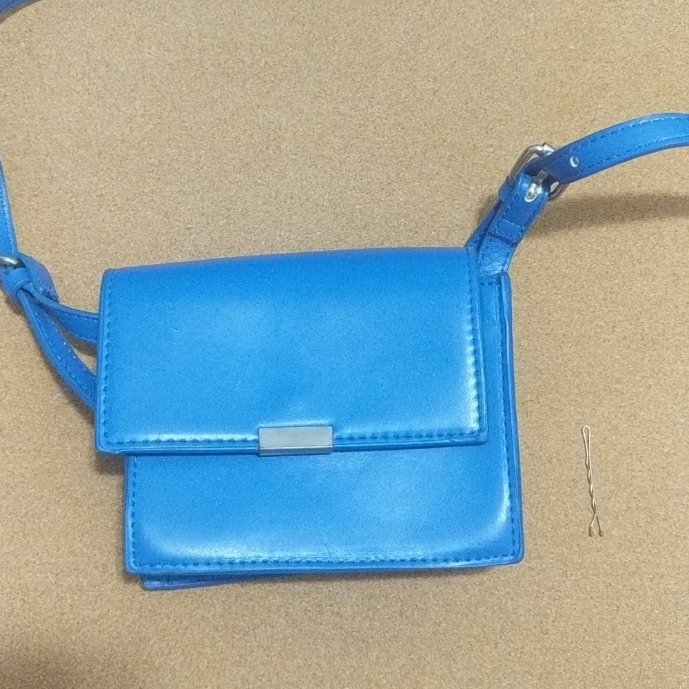 Zara trafaluc handbag